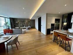 Eden Residences Capitol (D6), Apartment #577525511